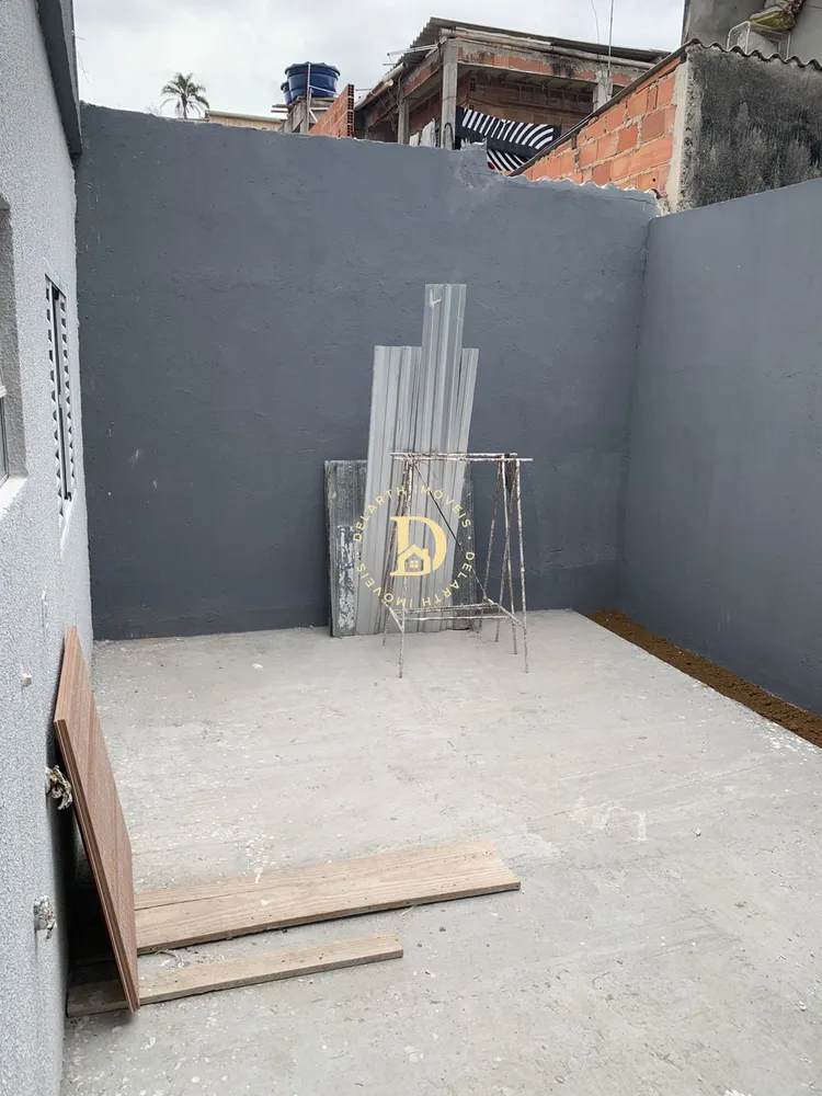 Casa, 3 quartos, 140 m² - Foto 5