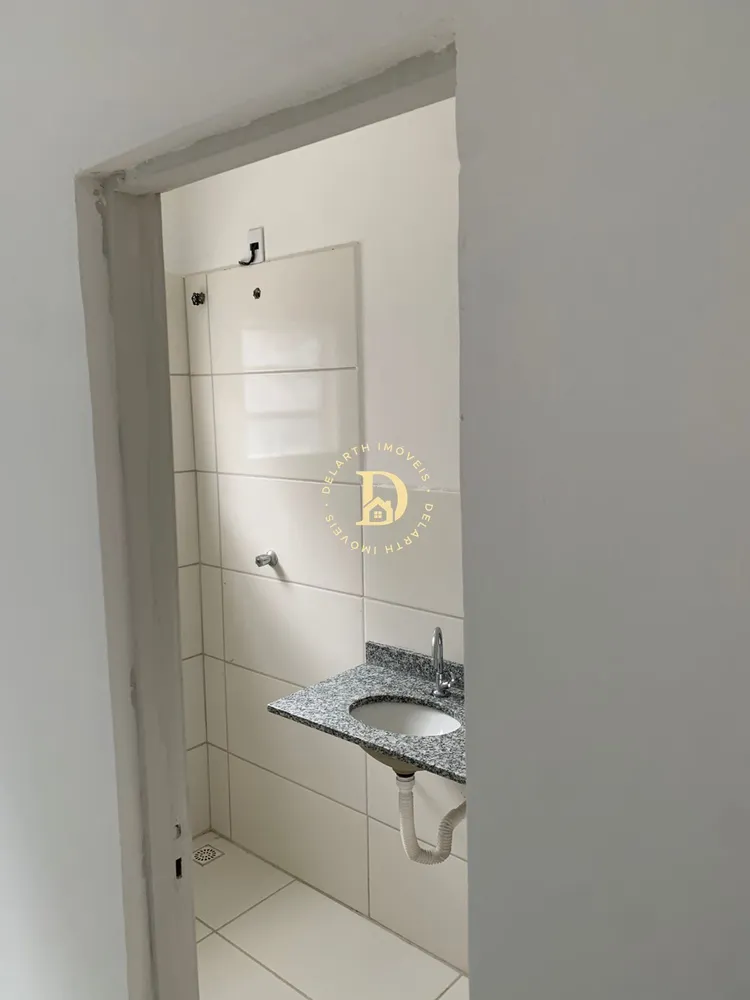 Casa, 3 quartos, 140 m² - Foto 2