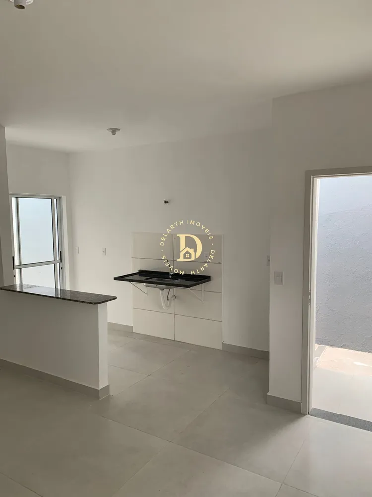 Casa, 3 quartos, 140 m² - Foto 3