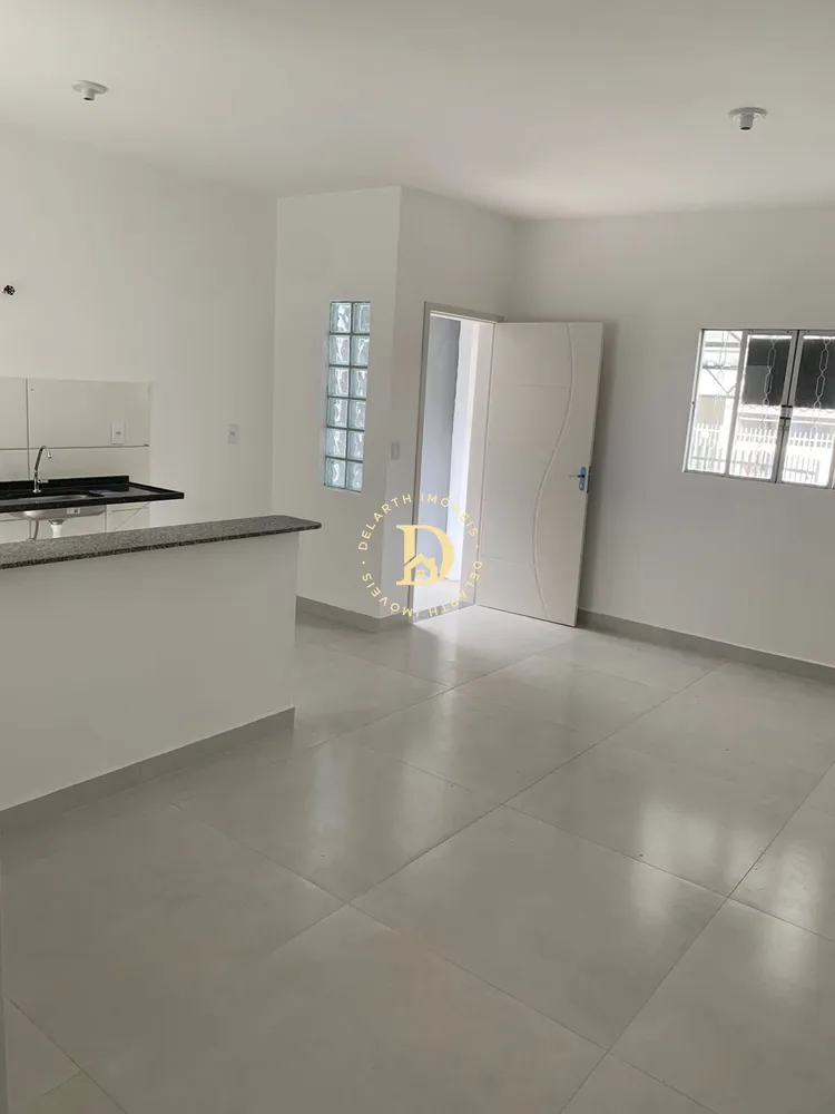 Casa, 3 quartos, 140 m² - Foto 4