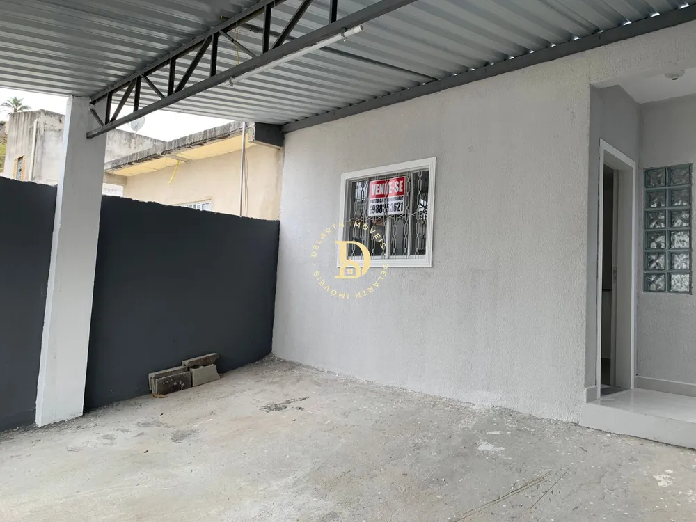 Casa, 3 quartos, 140 m² - Foto 1