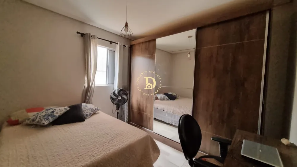 Casa, 3 quartos, 230 m² - Foto 9