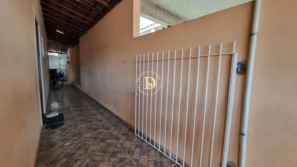 Casa, 3 quartos, 230 m² - Foto 14