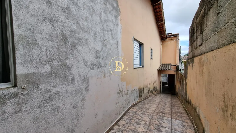 Casa, 3 quartos, 230 m² - Foto 18