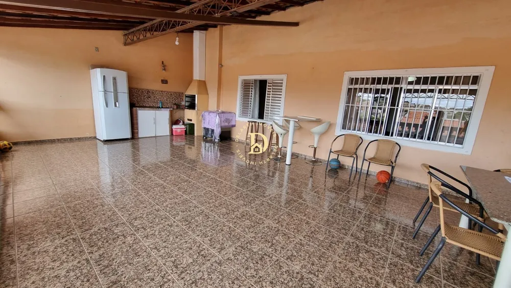 Casa, 3 quartos, 230 m² - Foto 15