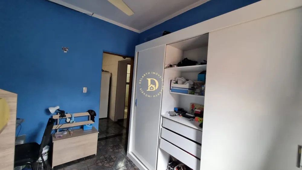 Casa, 3 quartos, 230 m² - Foto 12