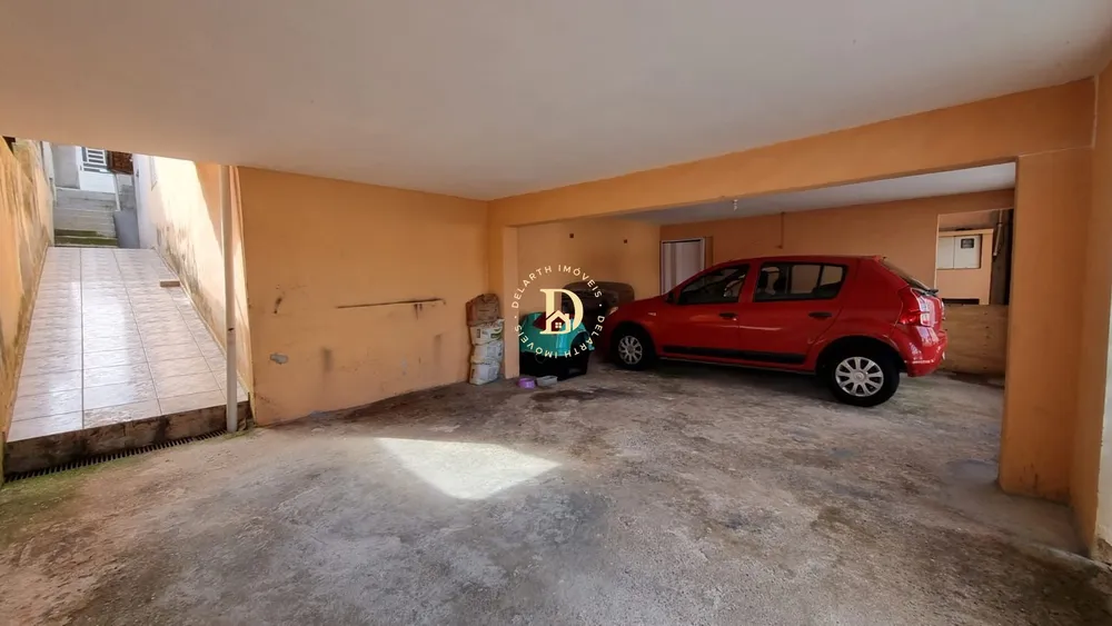 Casa, 3 quartos, 230 m² - Foto 16
