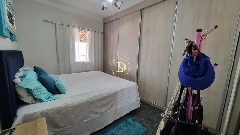 Casa, 3 quartos, 230 m² - Foto 8