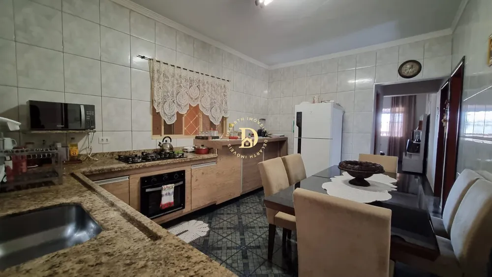 Casa, 3 quartos, 230 m² - Foto 5