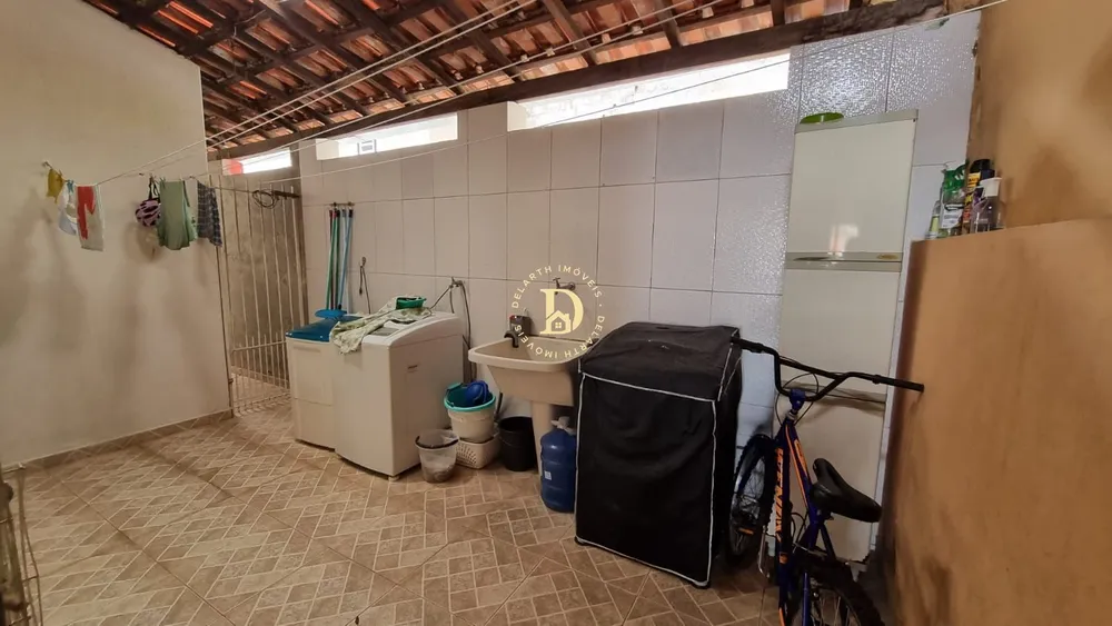 Casa, 3 quartos, 230 m² - Foto 13