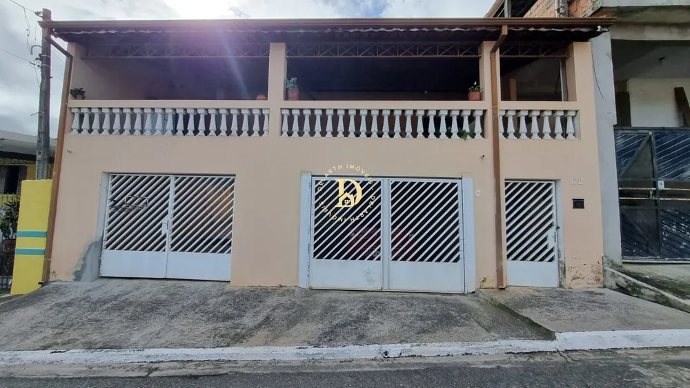 Casa, 3 quartos, 230 m² - Foto 20