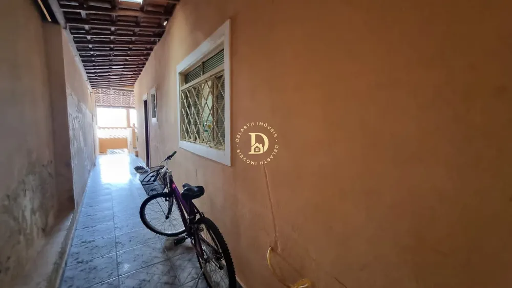 Casa, 3 quartos, 230 m² - Foto 17
