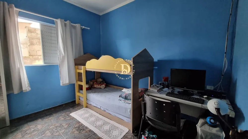 Casa, 3 quartos, 230 m² - Foto 11