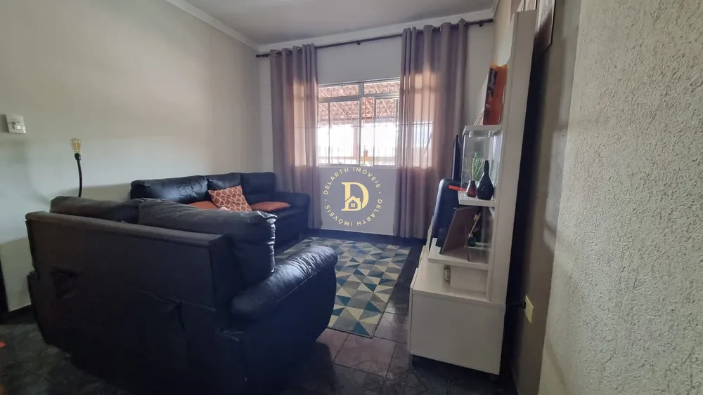 Casa, 3 quartos, 230 m² - Foto 3