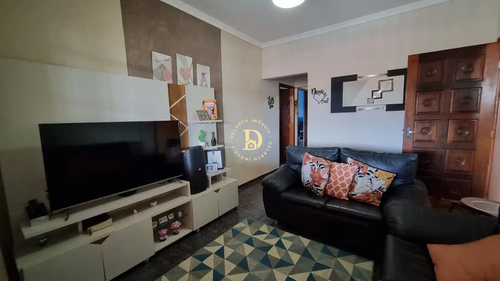 Casa, 3 quartos, 230 m² - Foto 2