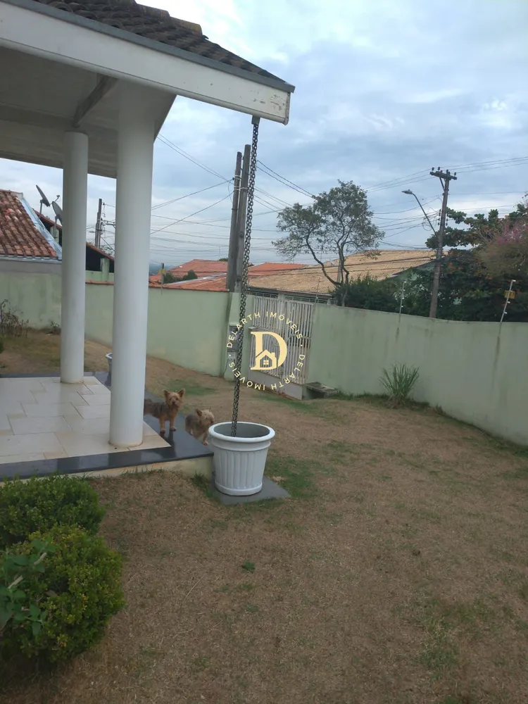 Sobrado, 3 quartos, 158 m² - Foto 14