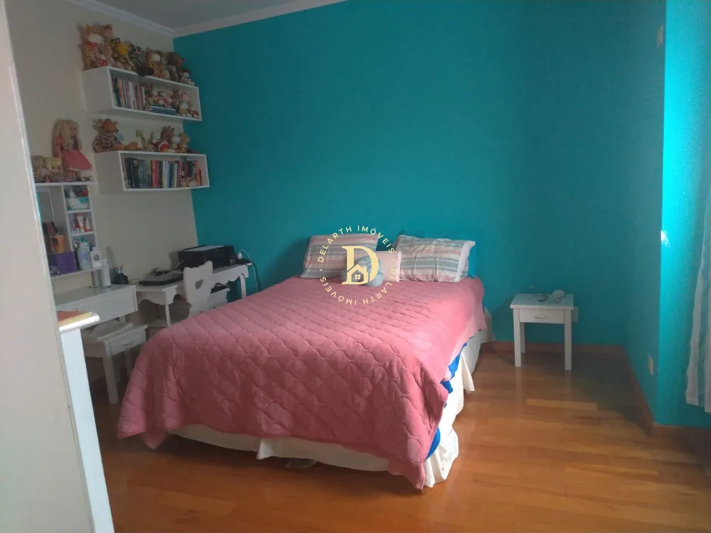 Sobrado, 3 quartos, 158 m² - Foto 5