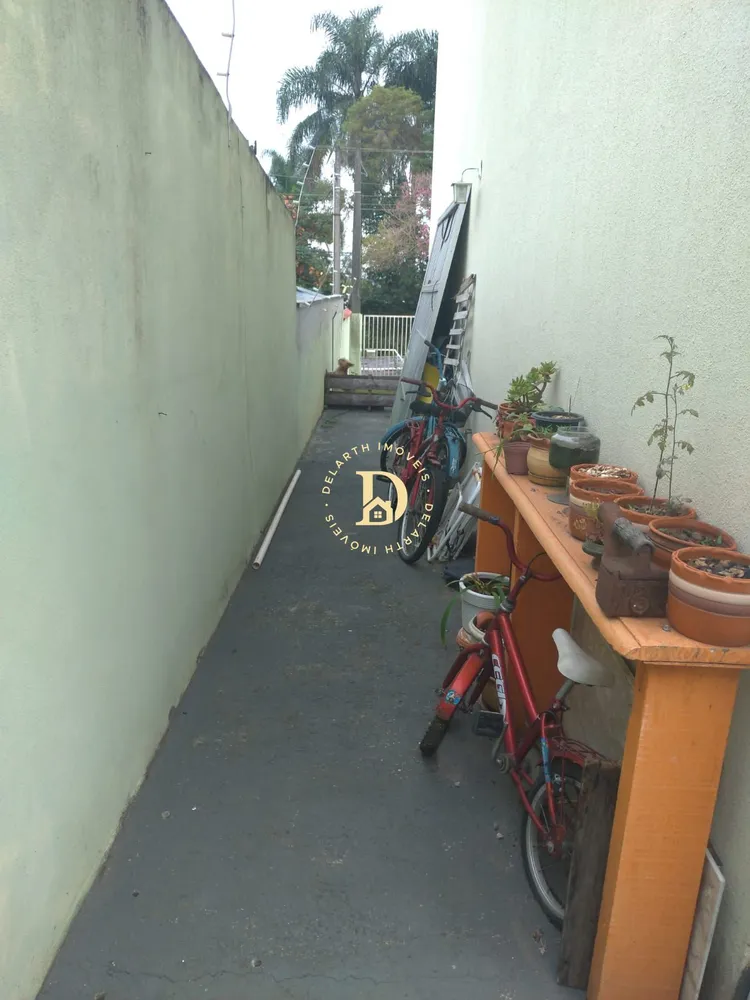 Sobrado, 3 quartos, 158 m² - Foto 12