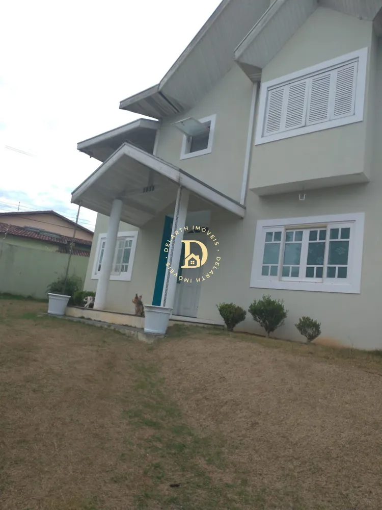 Sobrado, 3 quartos, 158 m² - Foto 11