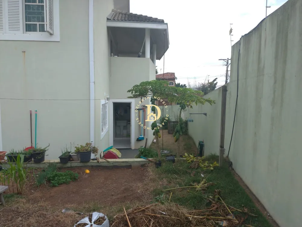 Sobrado, 3 quartos, 158 m² - Foto 15