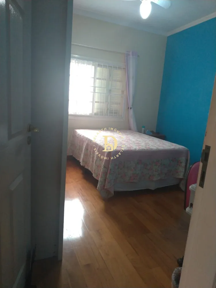 Sobrado, 3 quartos, 158 m² - Foto 4
