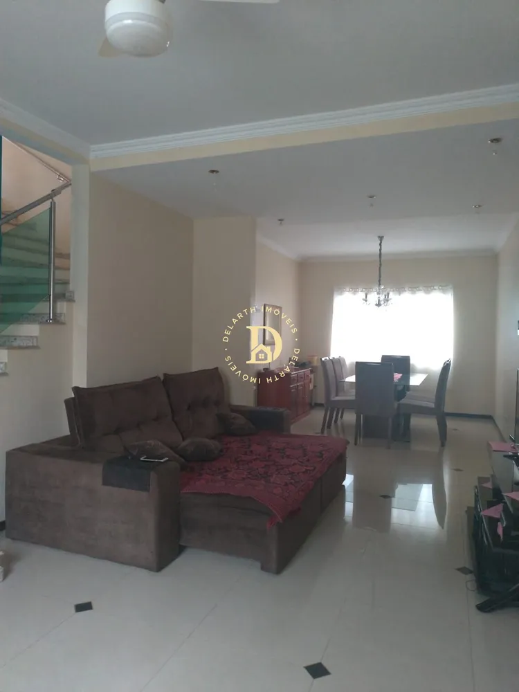 Sobrado, 3 quartos, 158 m² - Foto 2