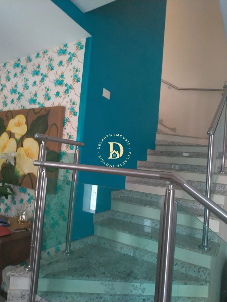 Sobrado, 3 quartos, 158 m² - Foto 9