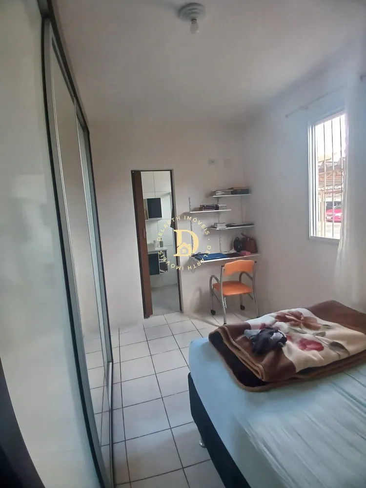 Apartamento, 3 quartos, 93 m² - Foto 8