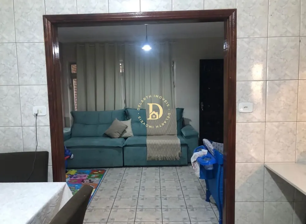 Apartamento, 3 quartos, 93 m² - Foto 1
