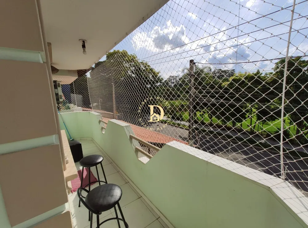 Sobrado, 2 quartos, 54 m² - Foto 4