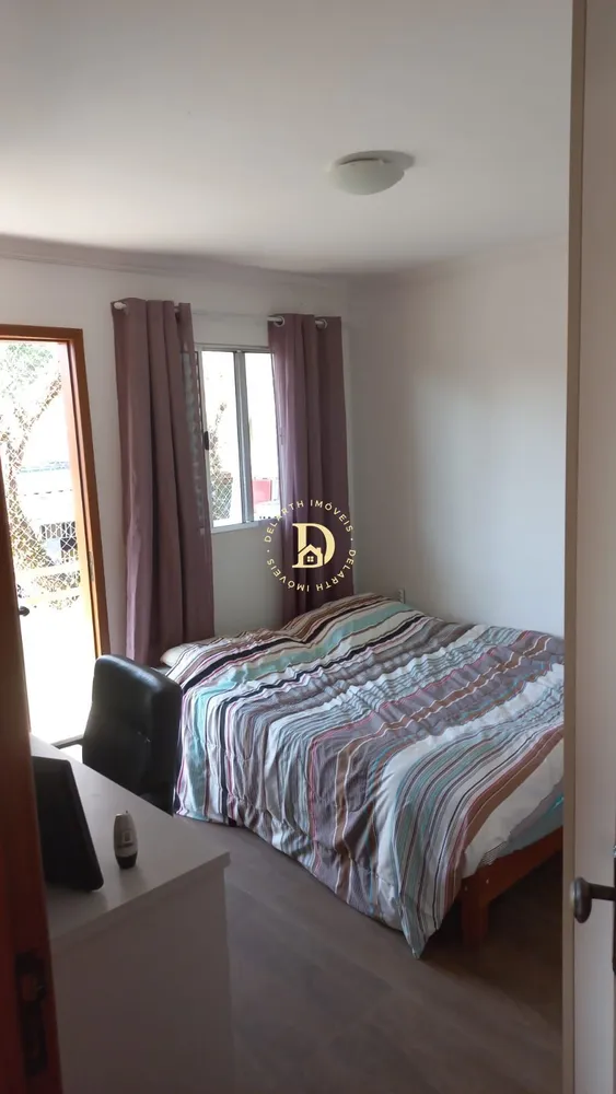 Sobrado, 2 quartos, 54 m² - Foto 7