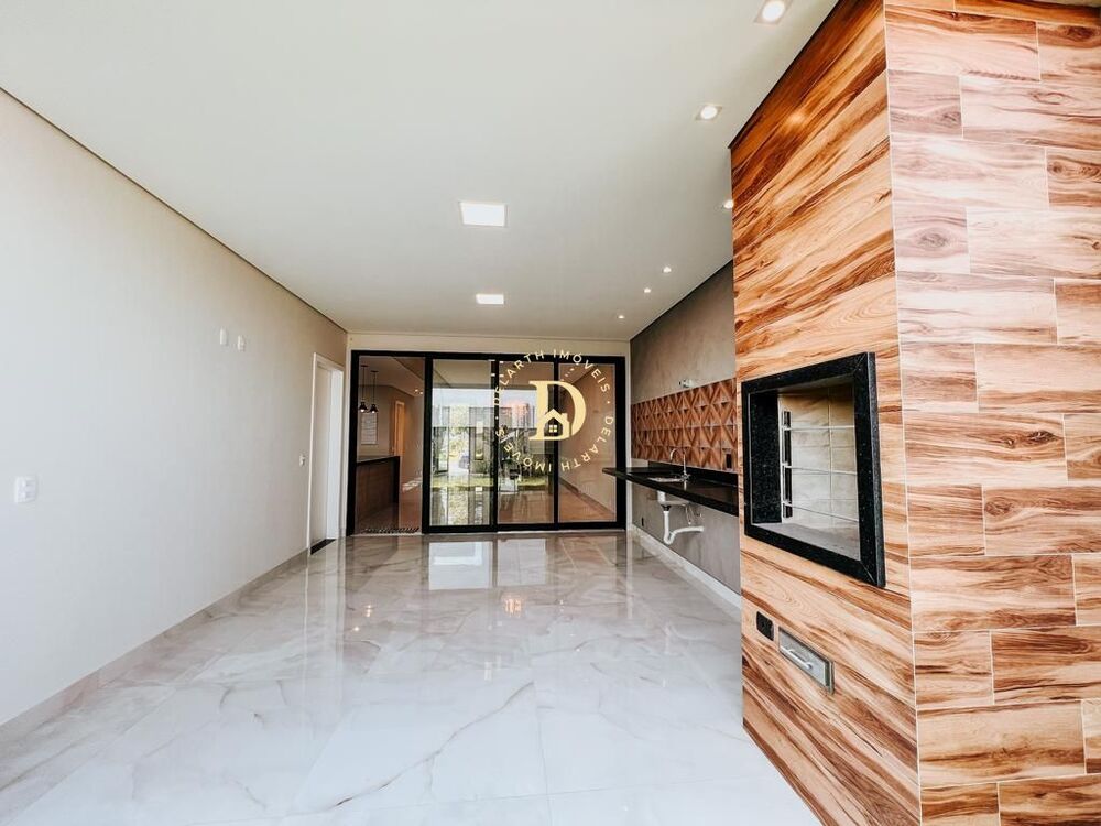 Casa de Condomínio à venda com 4 quartos, 258m² - Foto 7
