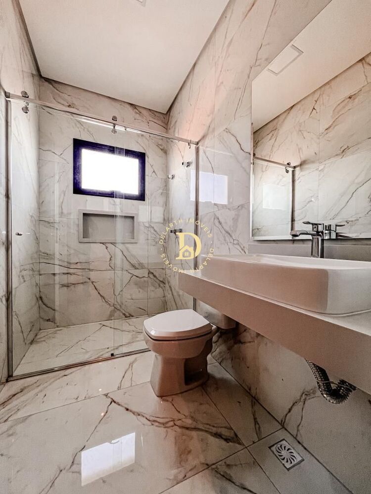 Casa de Condomínio à venda com 4 quartos, 258m² - Foto 10
