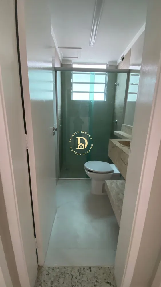 Apartamento, 2 quartos, 45 m² - Foto 1