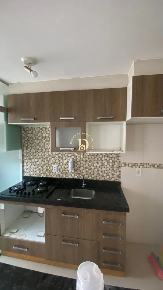Apartamento, 2 quartos, 45 m² - Foto 3