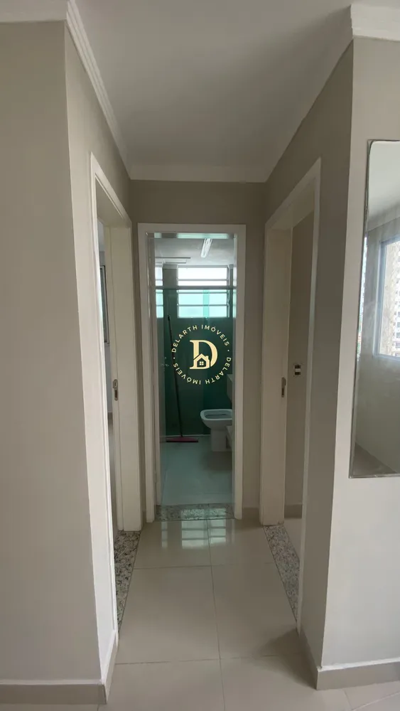 Apartamento, 2 quartos, 45 m² - Foto 4
