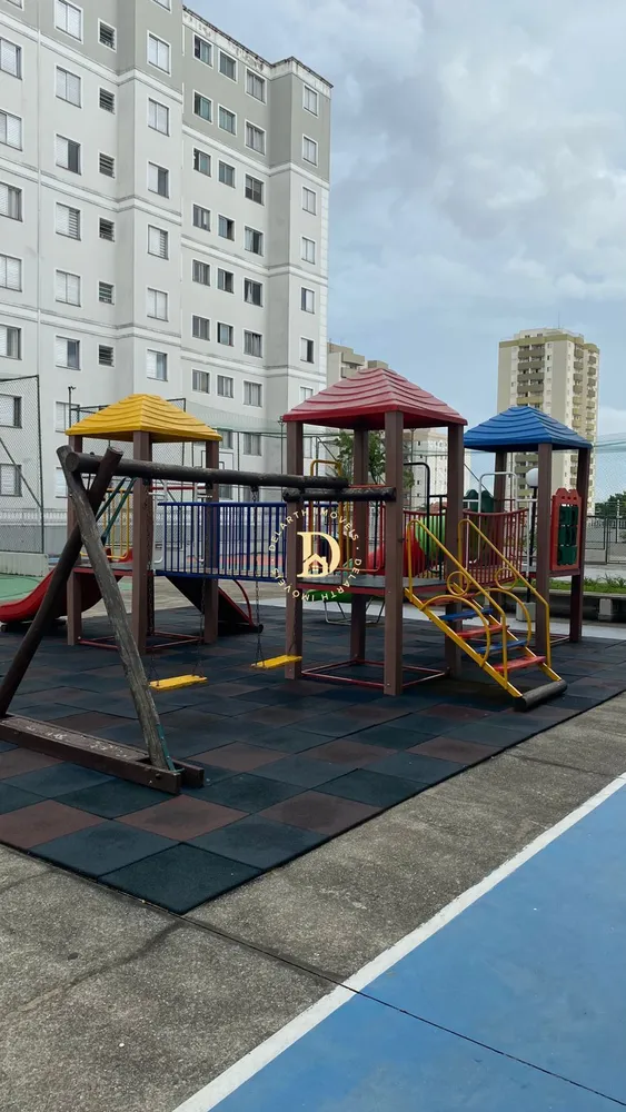 Apartamento, 2 quartos, 45 m² - Foto 7