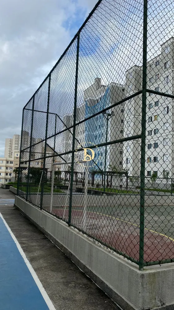 Apartamento, 2 quartos, 45 m² - Foto 6