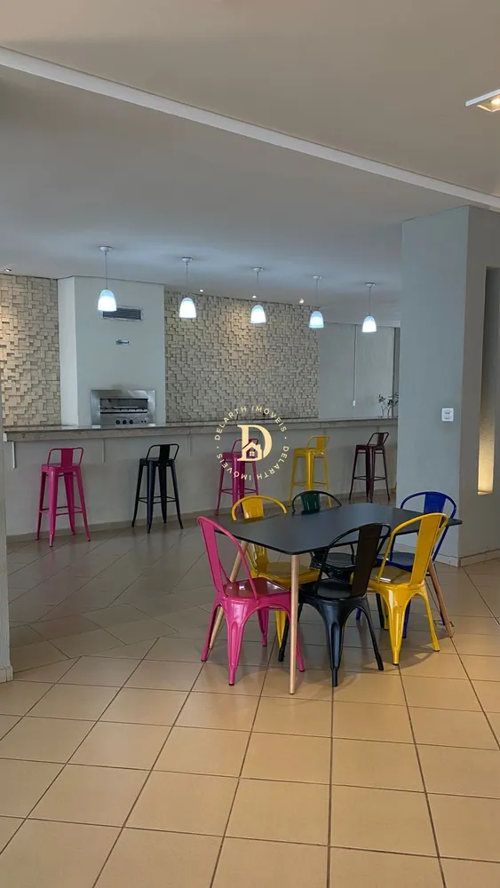 Apartamento, 2 quartos, 45 m² - Foto 9