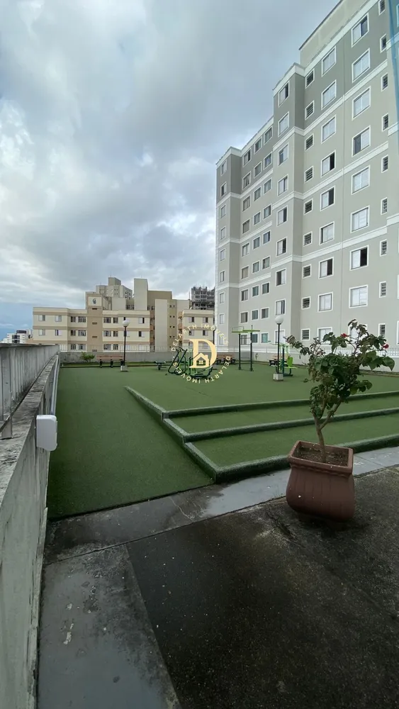 Apartamento, 2 quartos, 45 m² - Foto 2