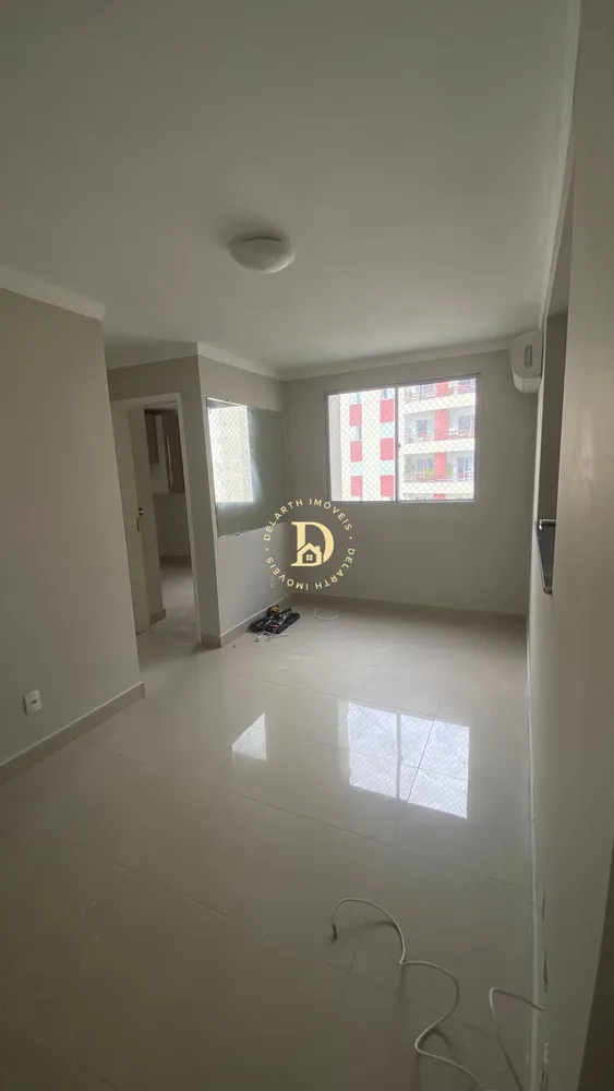 Apartamento, 2 quartos, 45 m² - Foto 10