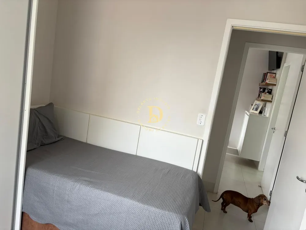 Apartamento, 3 quartos, 90 m² - Foto 12