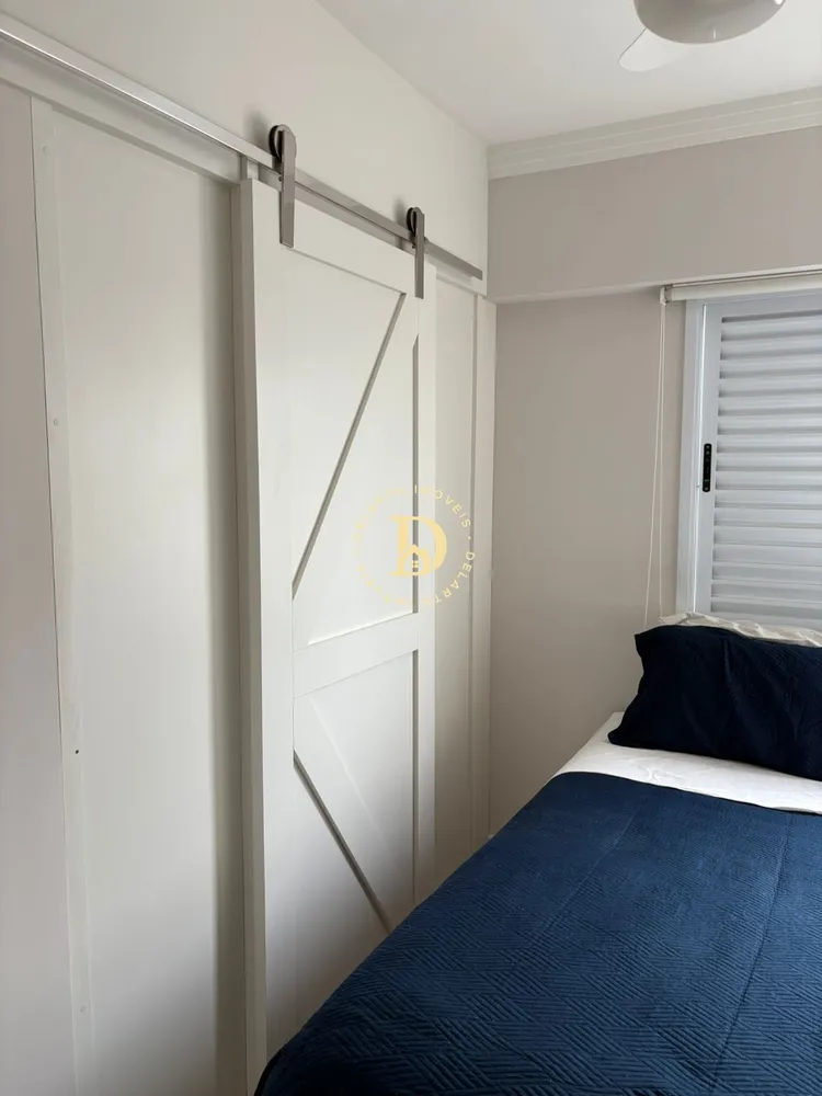 Apartamento, 3 quartos, 90 m² - Foto 6