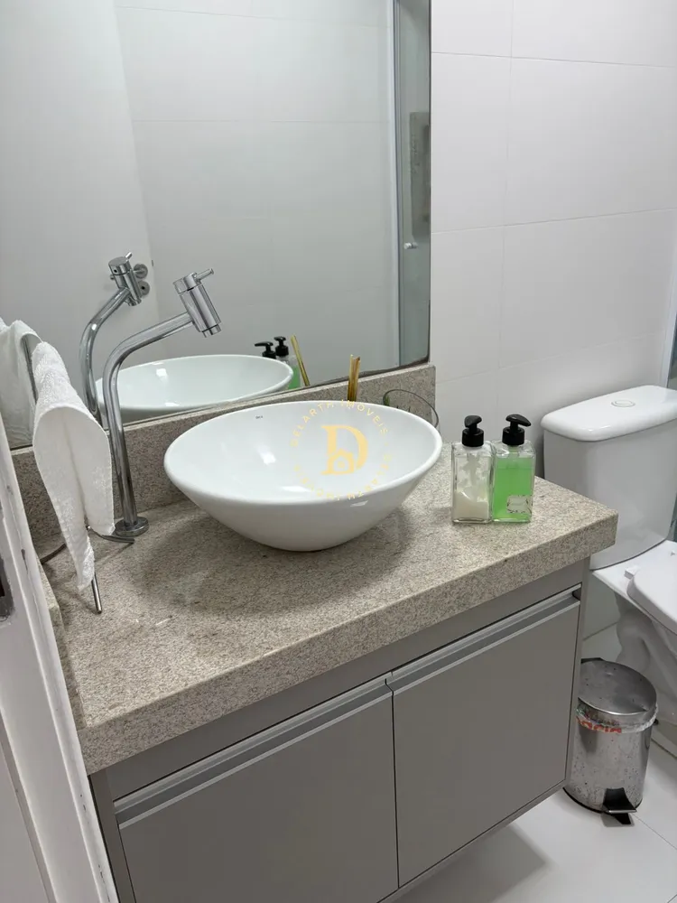 Apartamento, 3 quartos, 90 m² - Foto 7