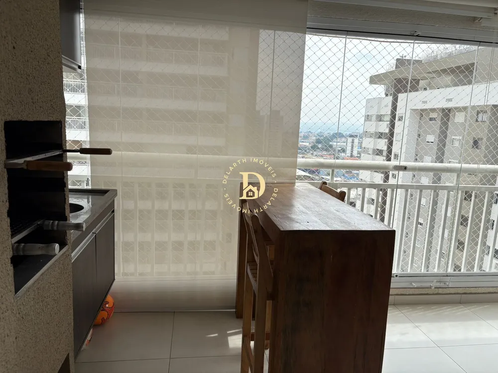 Apartamento, 3 quartos, 90 m² - Foto 13