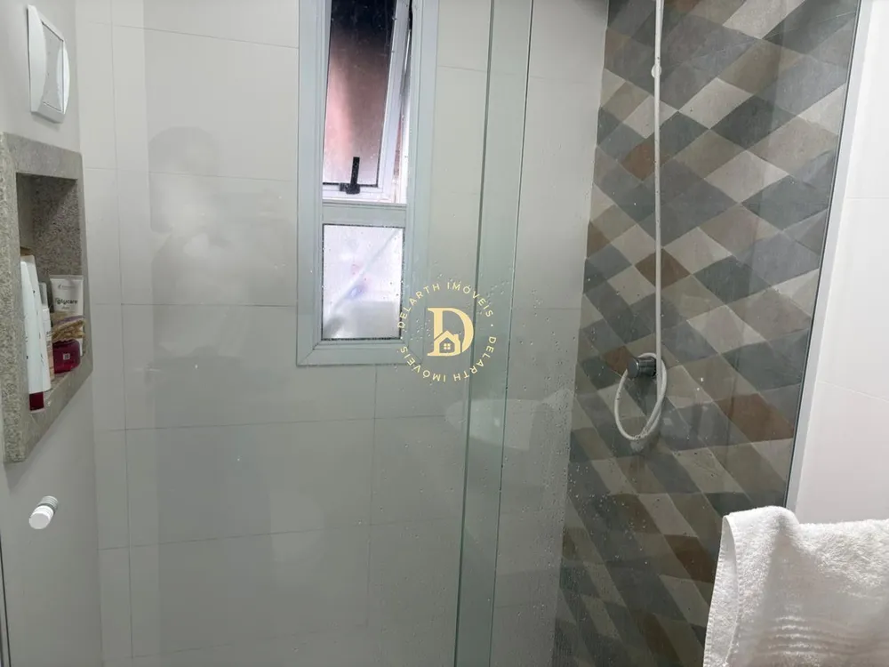 Apartamento, 3 quartos, 90 m² - Foto 1