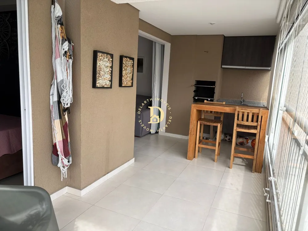 Apartamento, 3 quartos, 90 m² - Foto 2