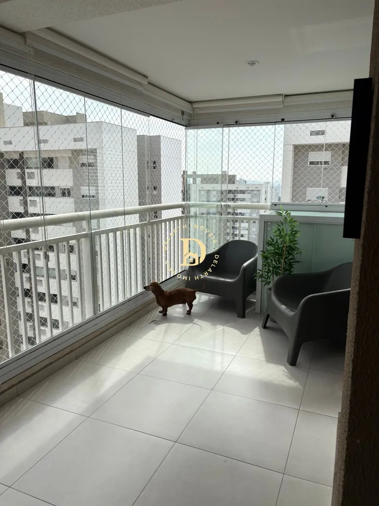 Apartamento, 3 quartos, 90 m² - Foto 11