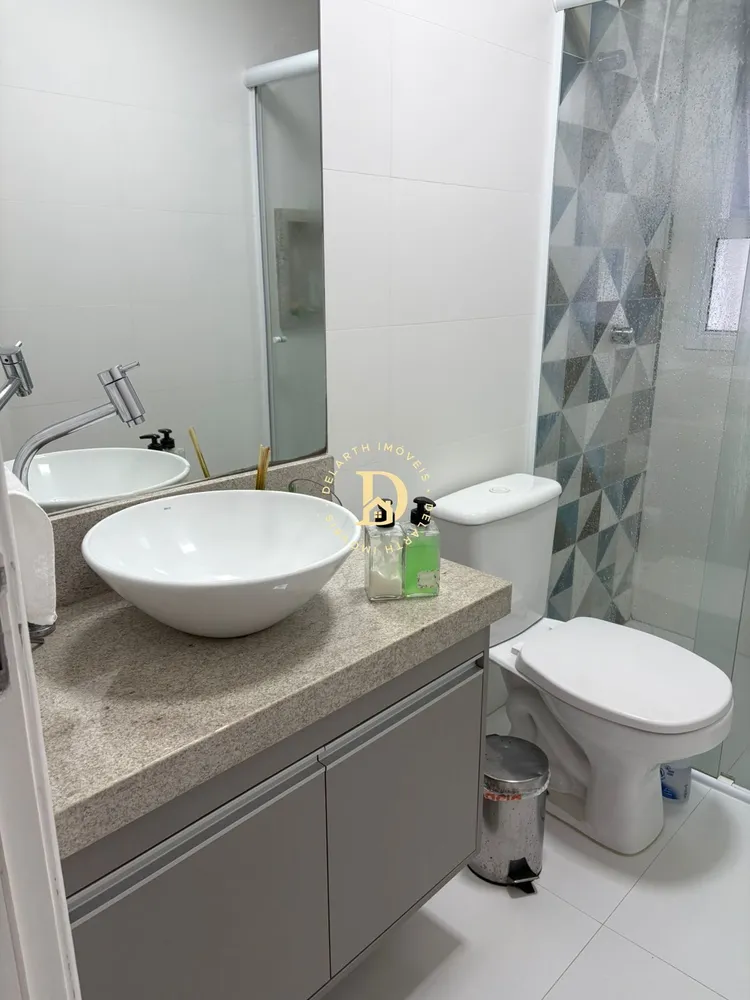 Apartamento, 3 quartos, 90 m² - Foto 5