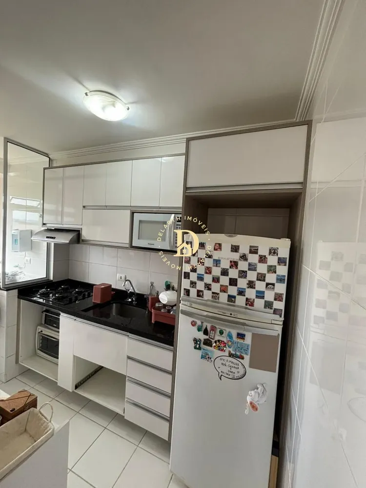 Apartamento, 2 quartos, 48 m² - Foto 6